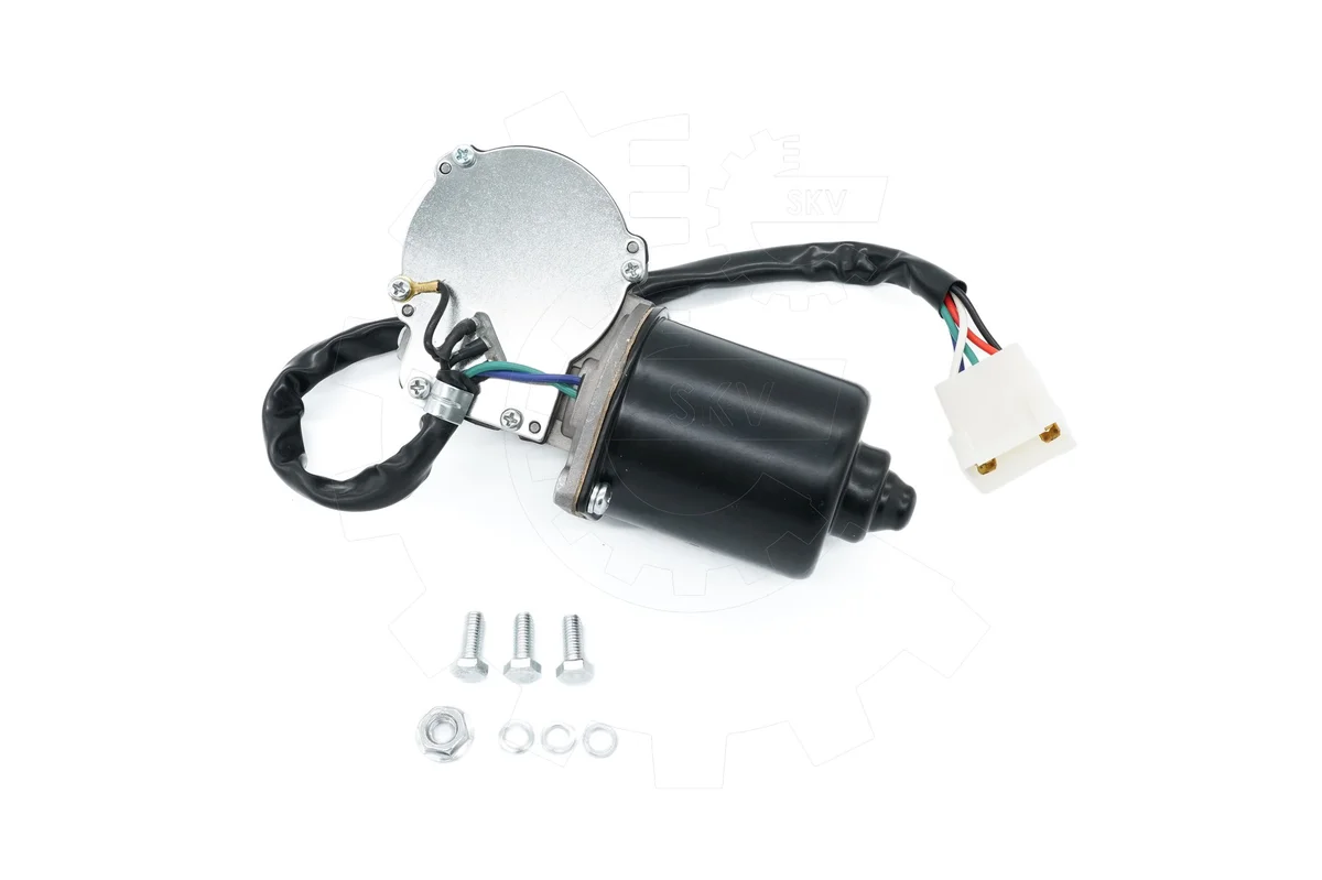 SKV Moteur d'essuie-glace