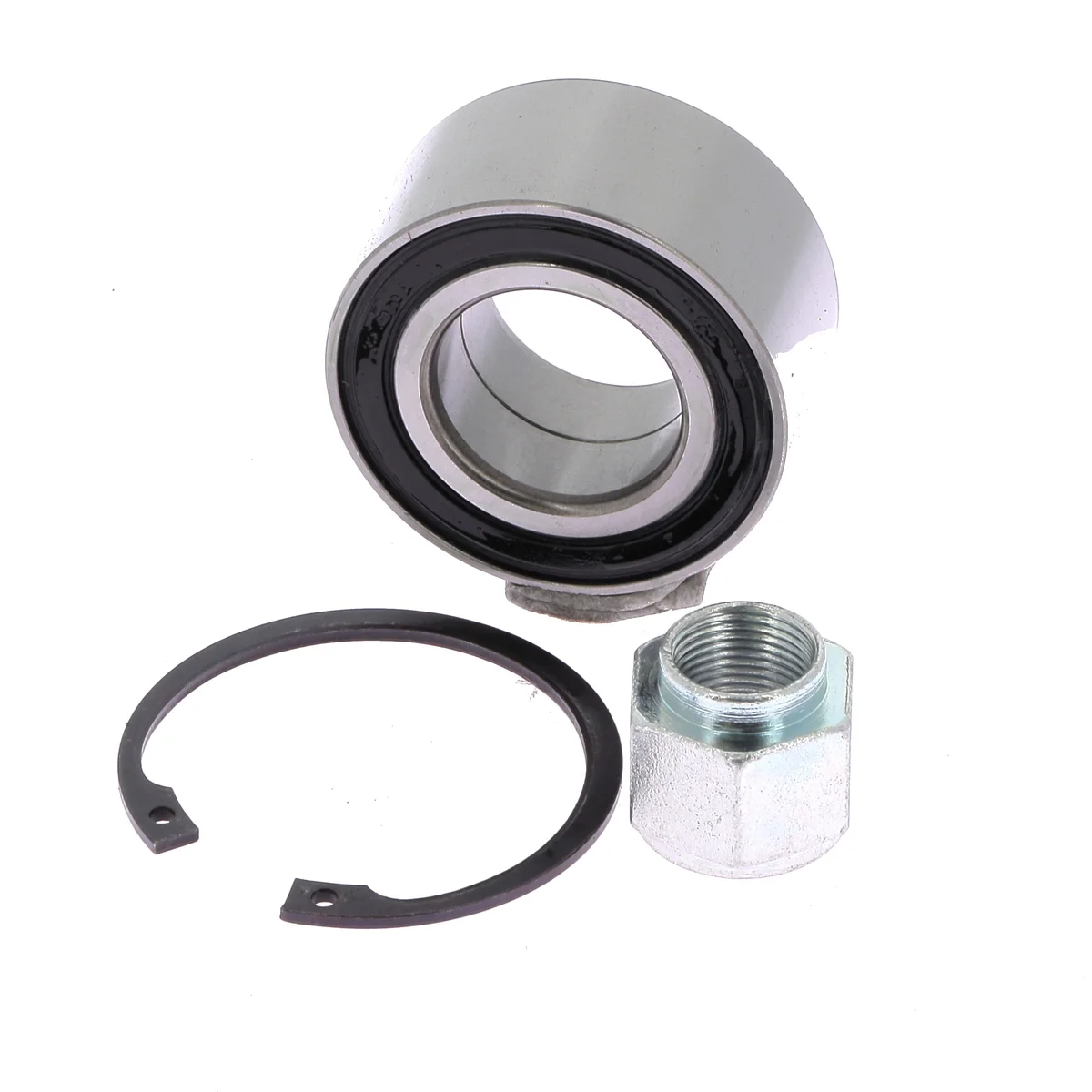 STORM Kit de roulement de roue avant pour AX 87-91/106