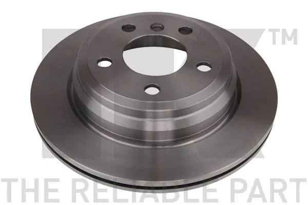 NK disque de frein ventilé, ø 300 mm (en jeu)