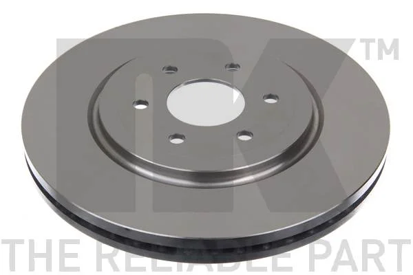 NK Disque de frein ventilé, Ø 320 mm (à l'unité)