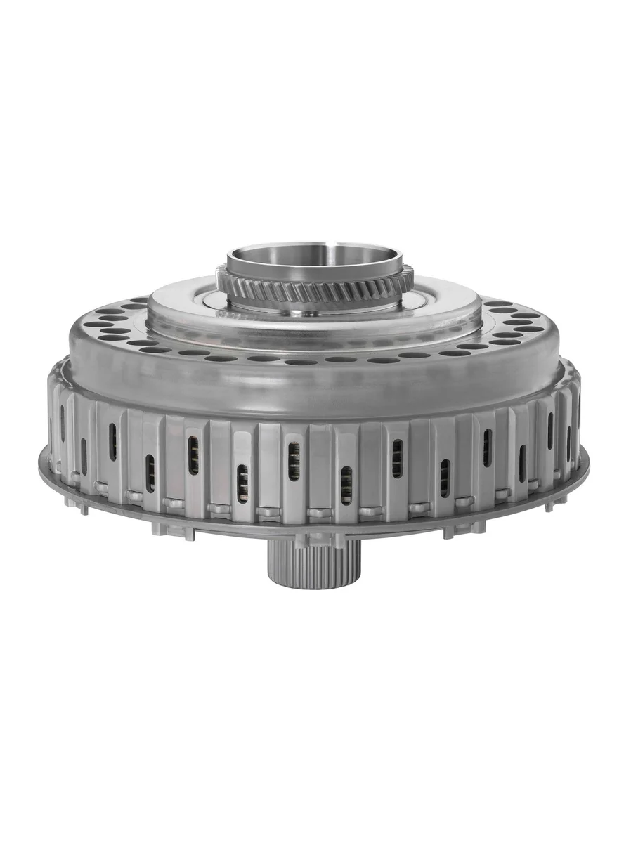 BORGWARNER iam dkg436
