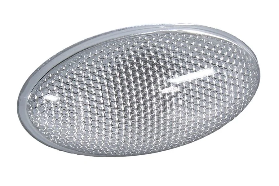 METZGER feu clignotant