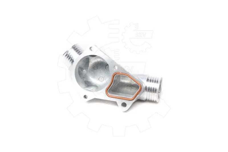 SKV Boîtier de thermostat