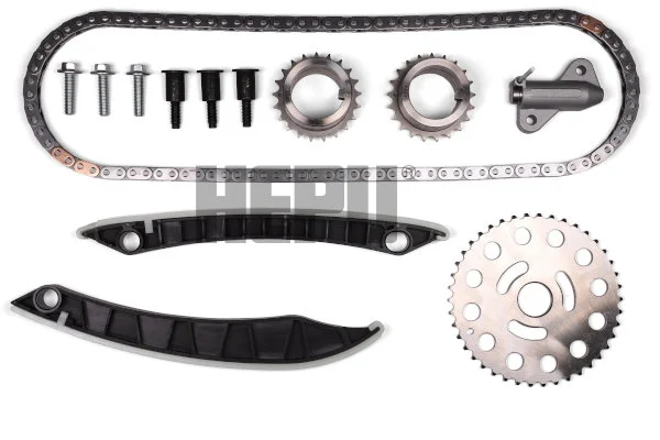 HEPU kit de distribution par chaîne
