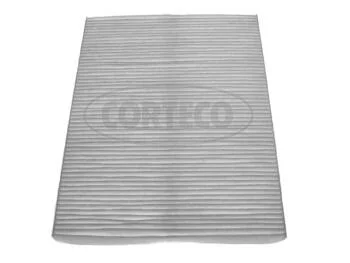 CORTECO filtre à particules opel