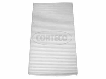 CORTECO filtre à particules alfa romeo/fiat