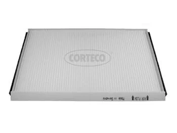 CORTECO filtre à particules saab