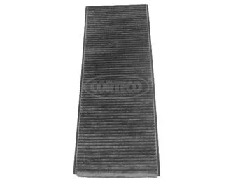 Corteco Filtre combiné Opel