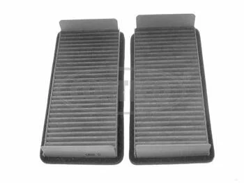 Corteco Kit de 2 filtres combinés Opel