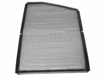 CORTECO filtre à particules daewoo