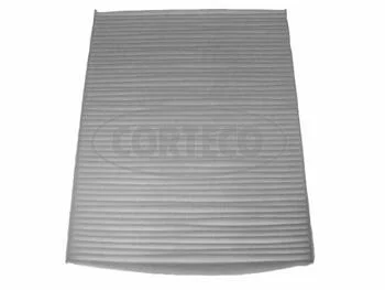 CORTECO filtre à particules psa