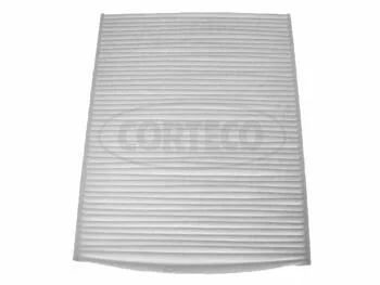 CORTECO filtre à particules ford