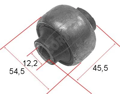 CORTECO bague de bras de tirage f