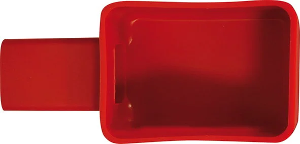 RESTAGRAF blister cosse batterie