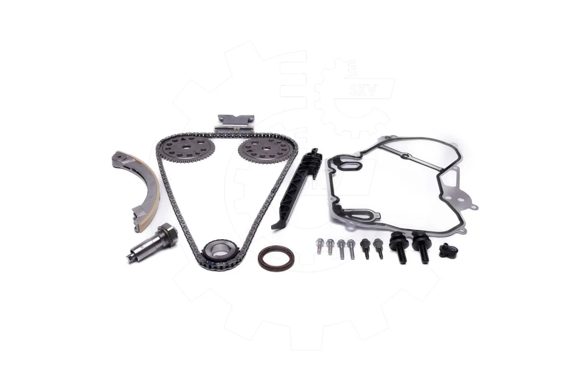 SKV Kit chaîne de distribution