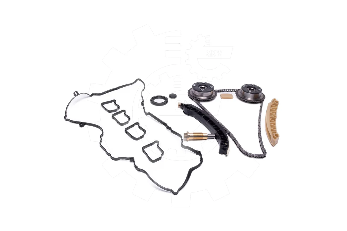 SKV Kit chaîne de distribution