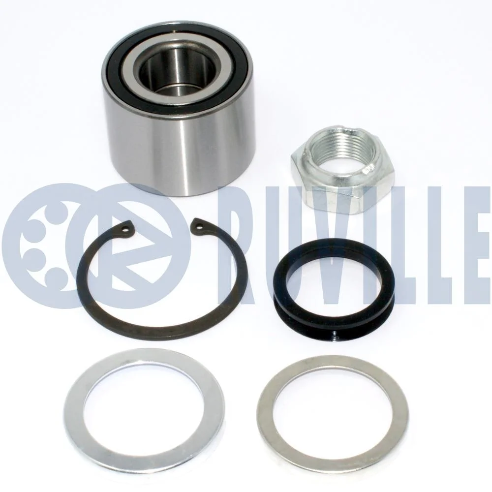 RUVILLE KIT ROUL POUR P205 DIESEL 106/306