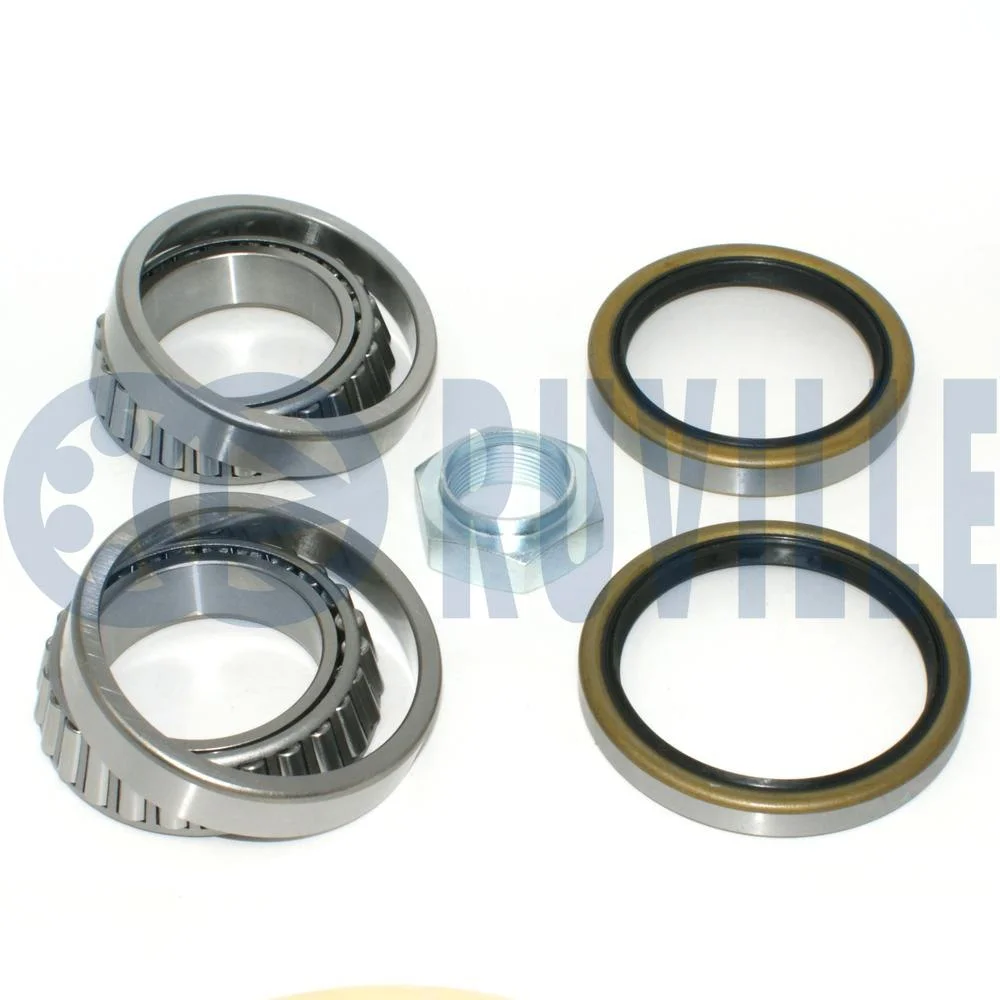 RUVILLE Kit roulement pour JUMPER/BOXER/J5/DUCATO