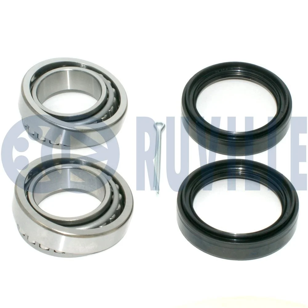 RUVILLE Kit roulement pour HYUNDAI/MITSUBISHI 90-