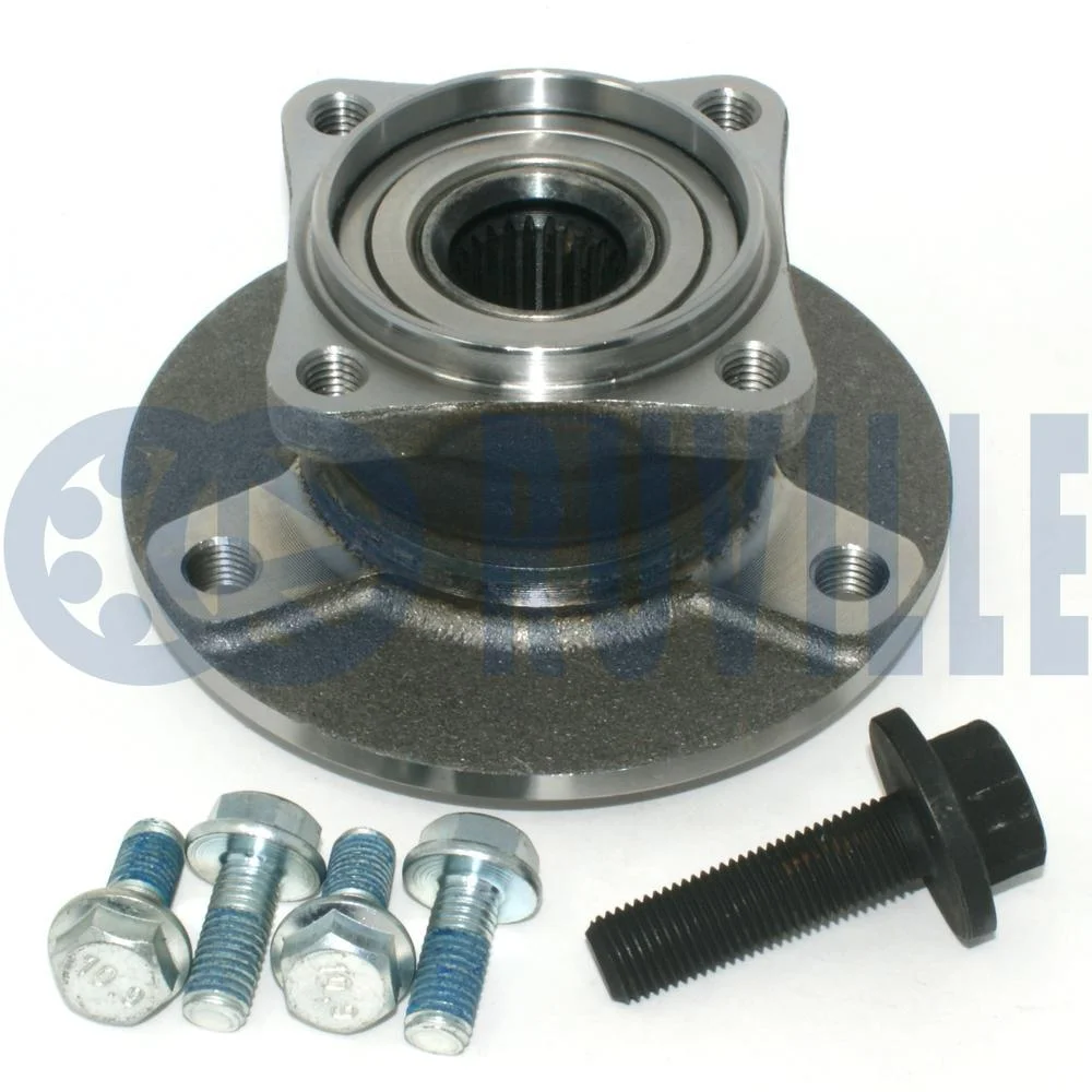RUVILLE Kit roulement pour SMART 98-04