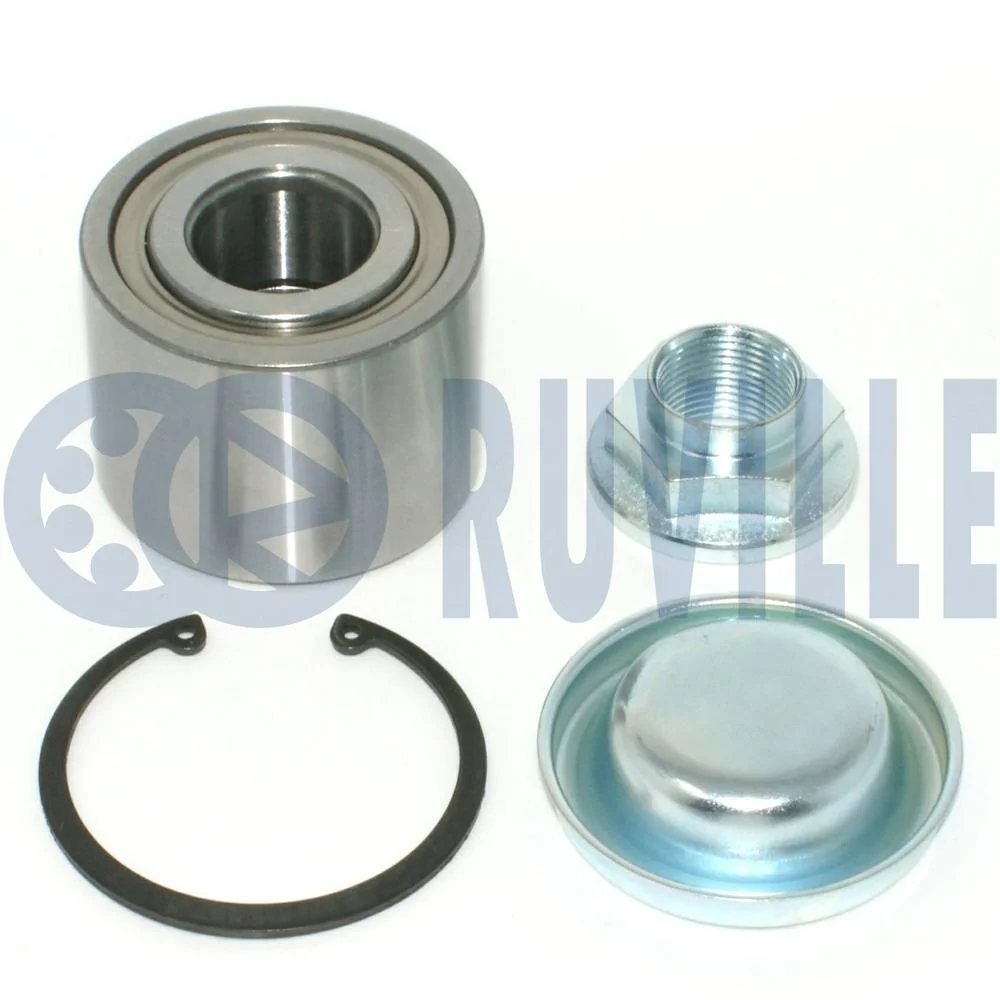 RUVILLE Kit de roulement pour 307/207/C4 04-06