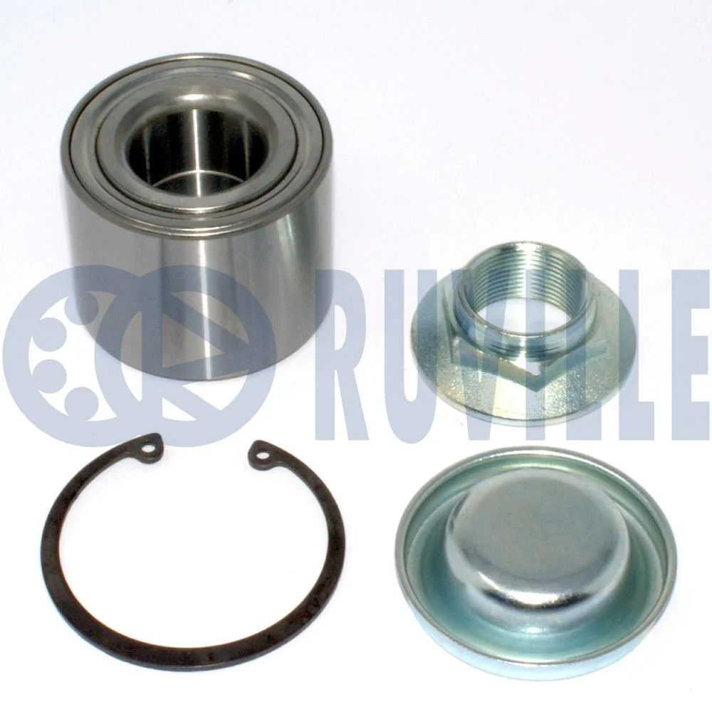 RUVILLE KIT ROUL POUR C3/307/C4/207/DS3