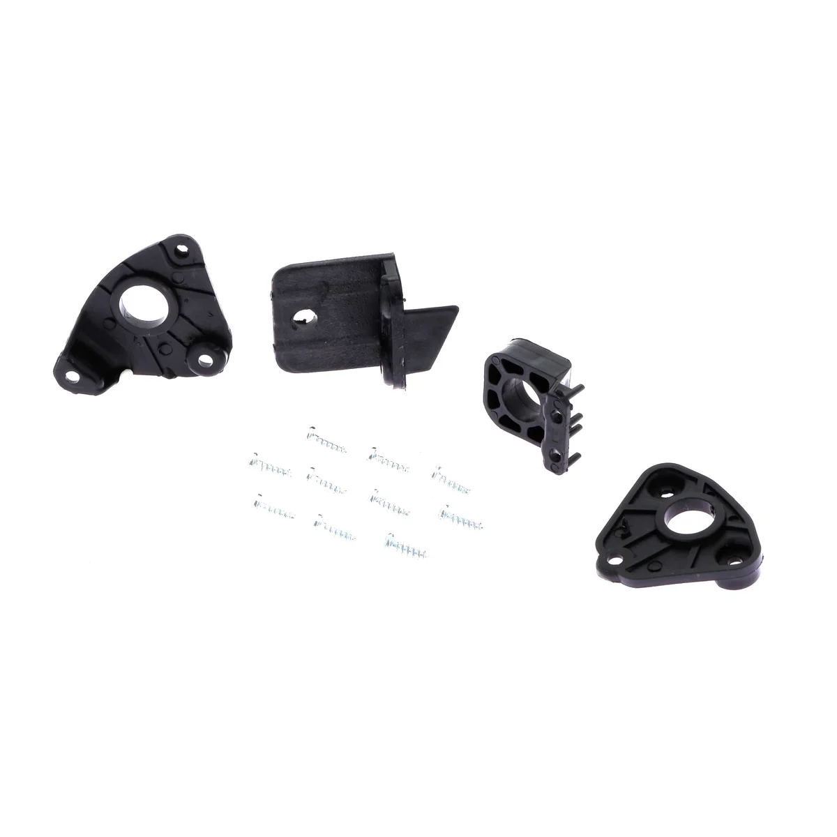 STORM Kit support optique avant droit pour Caddy/Touran 11-15