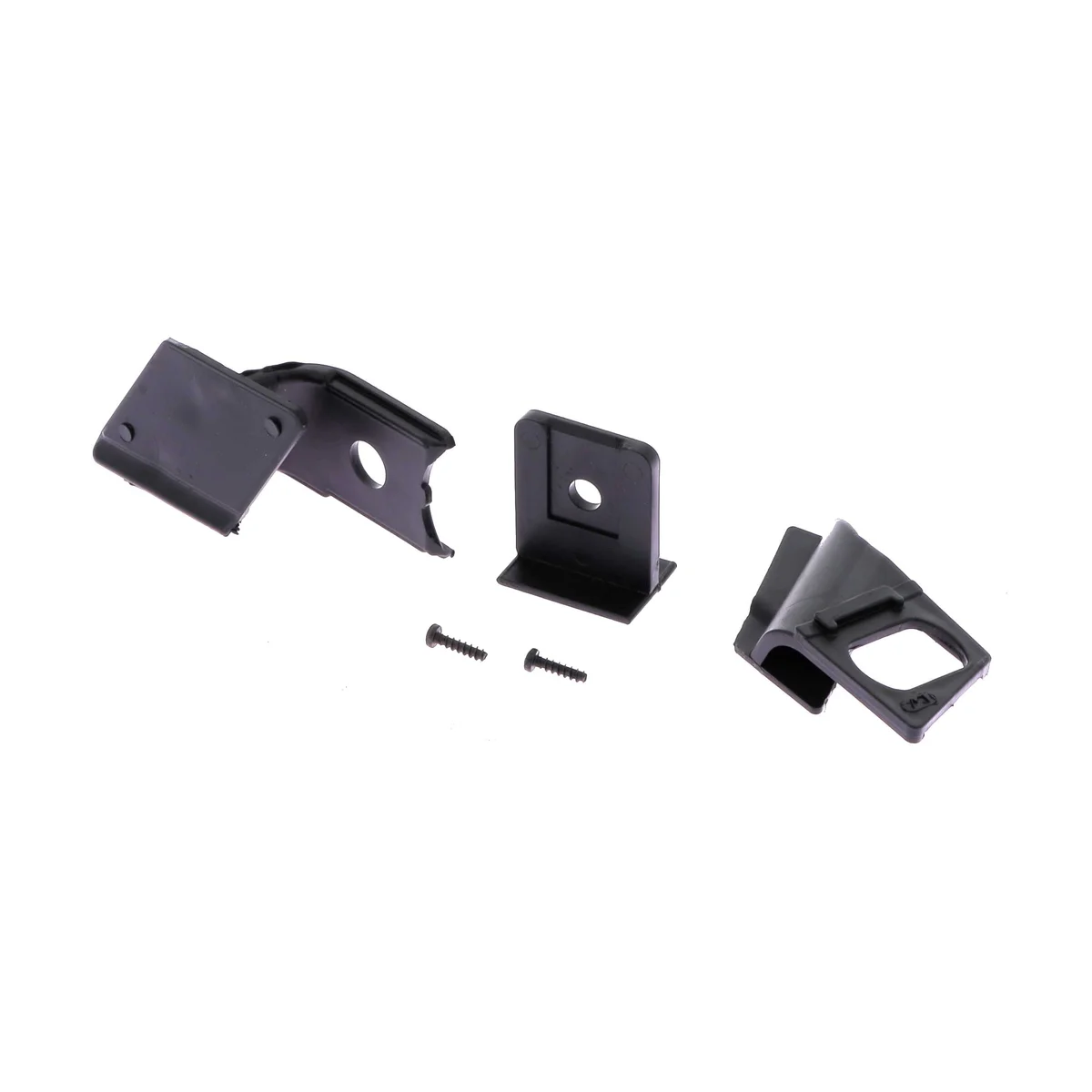 STORM Kit support optique avant gauche pour BMW E36/E90/E39