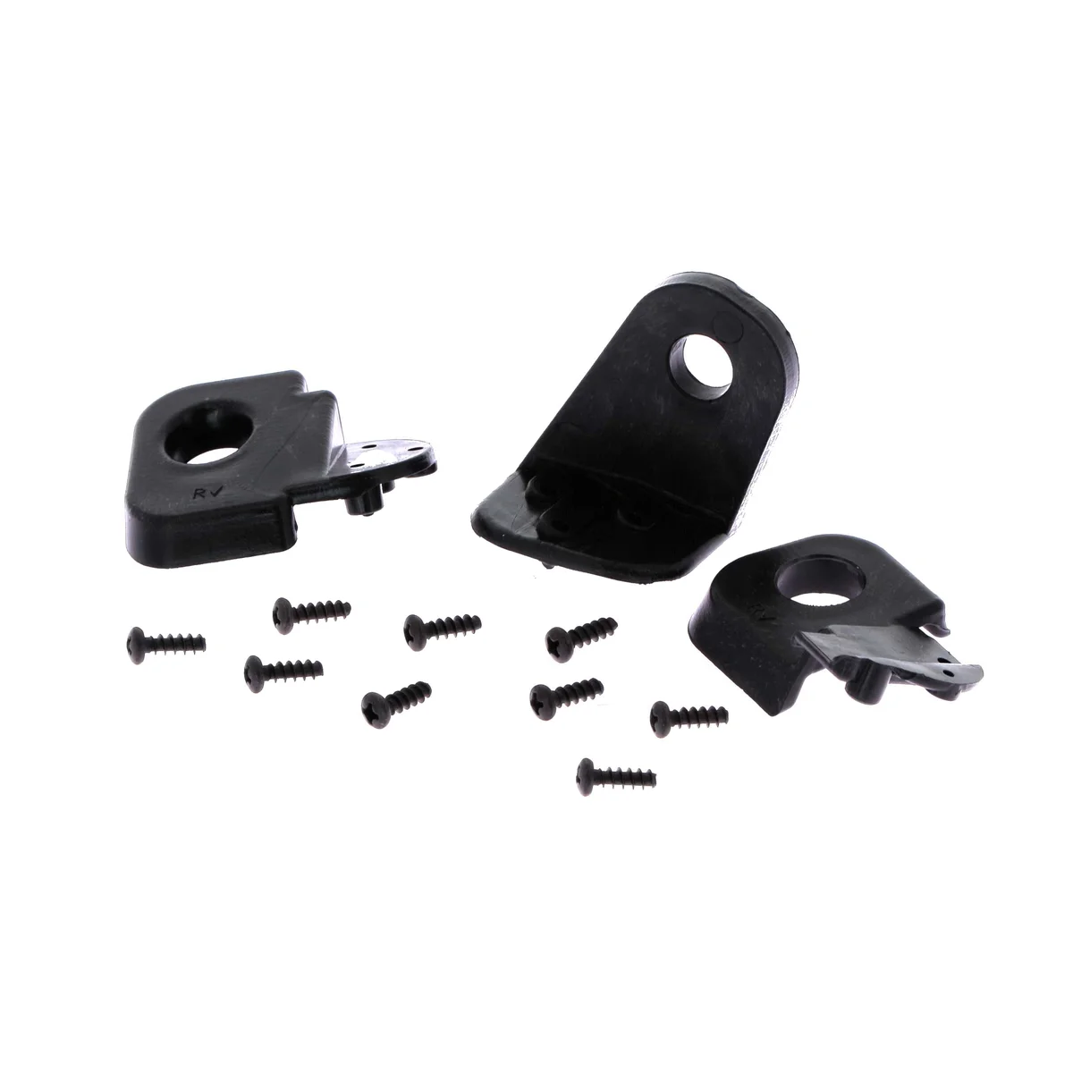 STORM Kit support optique avant droit pour Doblo 2005-2009