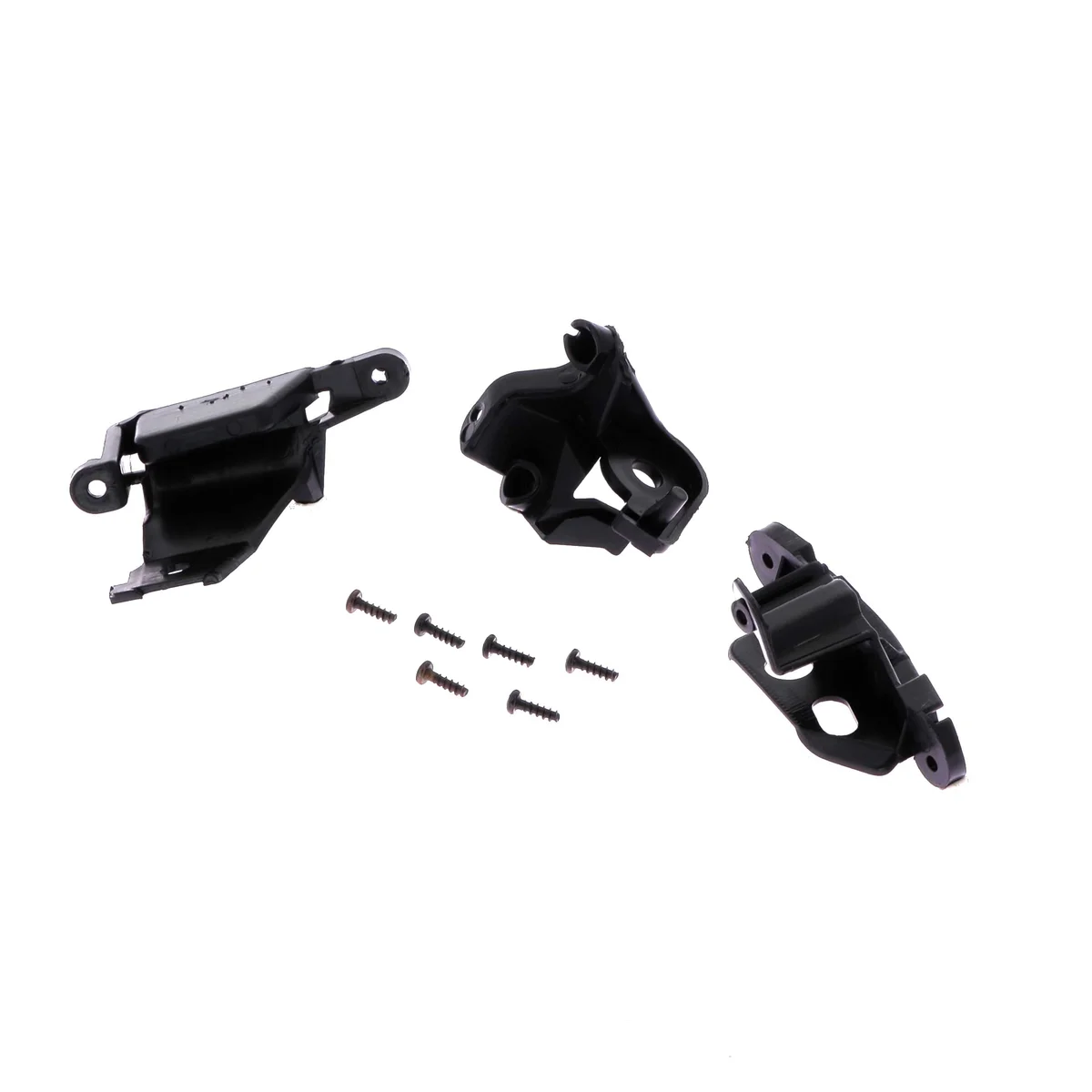 STORM kit support optique avant gauche pour p308 i
