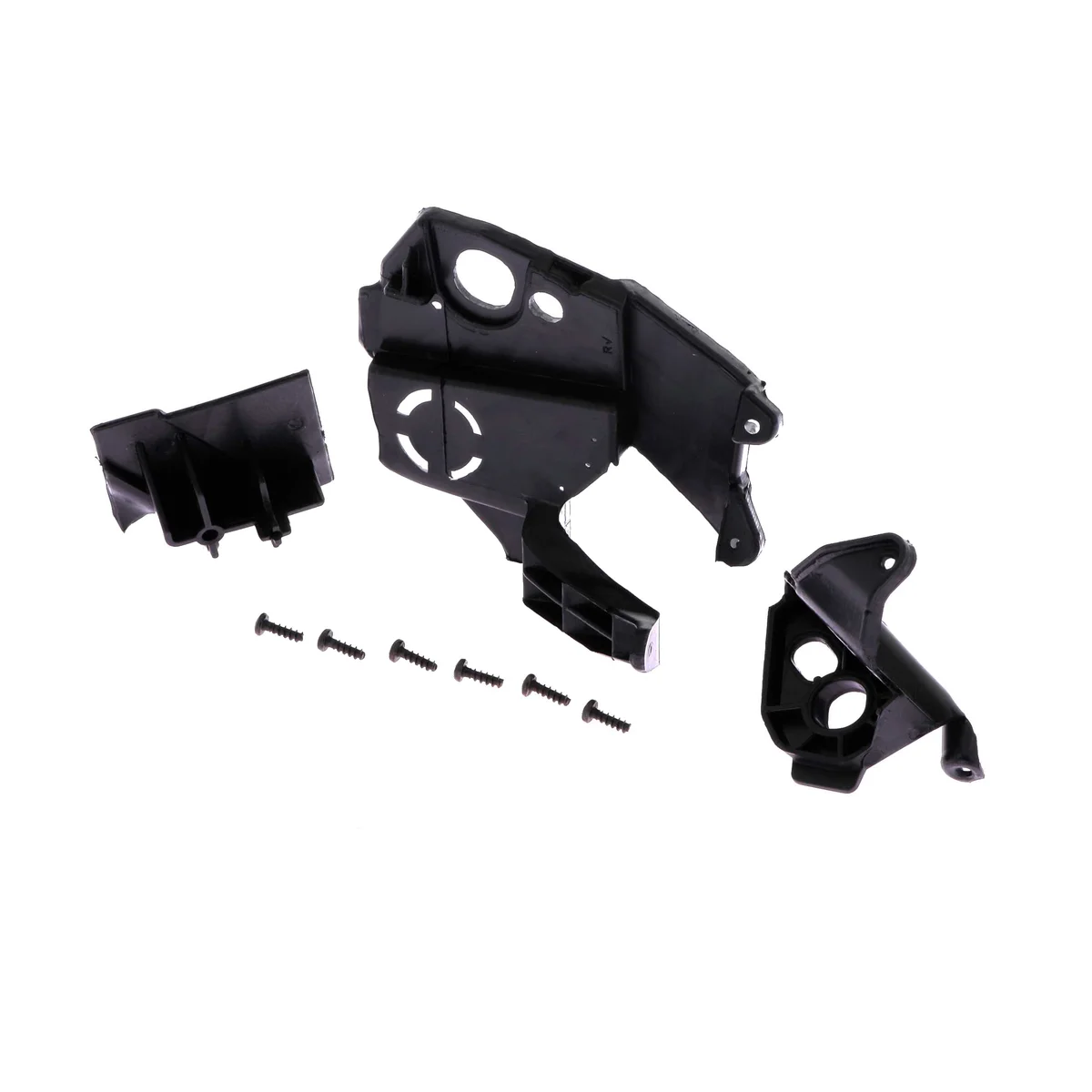 STORM kit support d'optique avant droit pour 3008