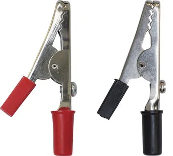 RESTAGRAF blister de mini-pinces testeur