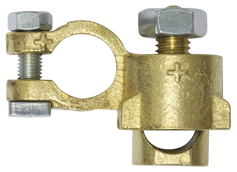 RESTAGRAF boîte collier de batterie