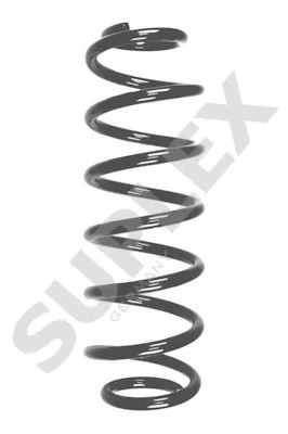 SUPLEX ressort de suspension