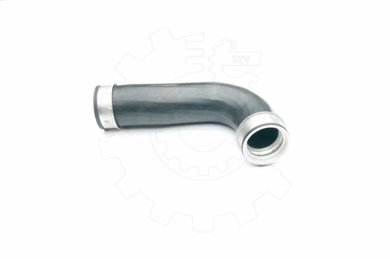 SKV durite de turbo avant gauche inférieur