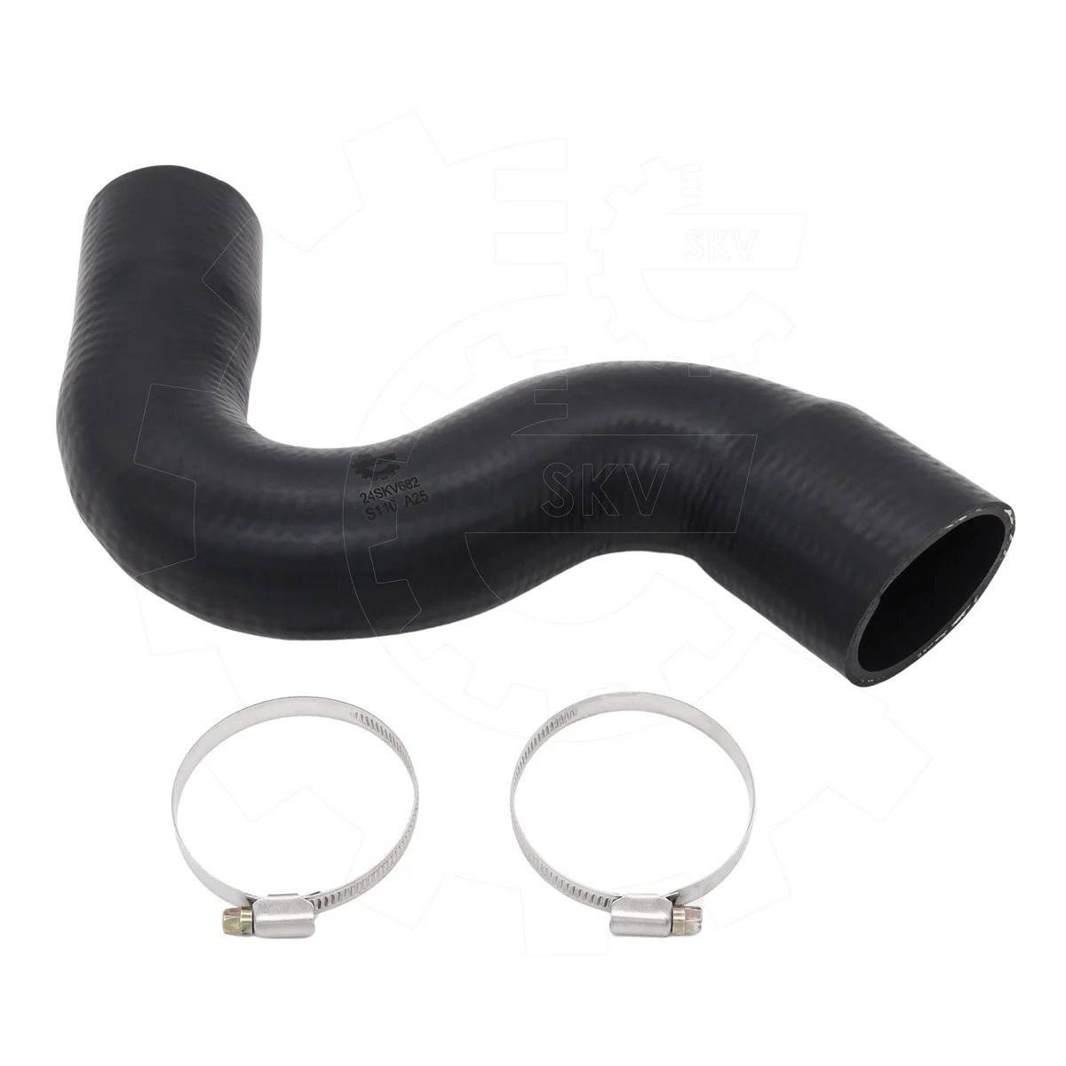 SKV Durite de turbo