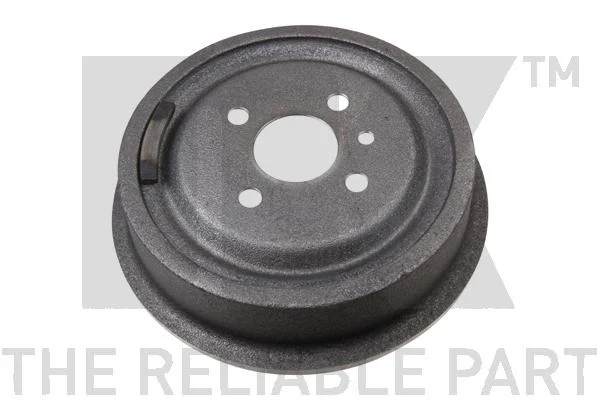 NK Tambour de frein (jeu)