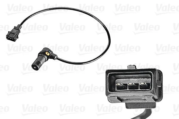 VALEO capteur de vilebrequin opel, saab