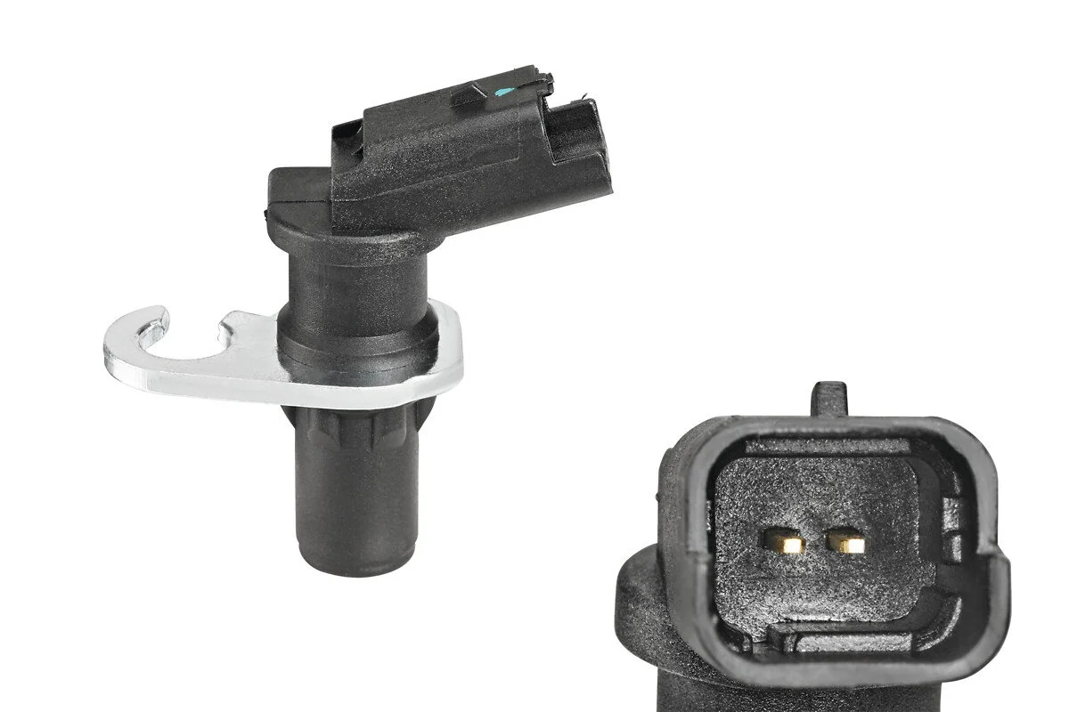 Valeo Capteur de vilebrequin PSA, Fiat, Lancia