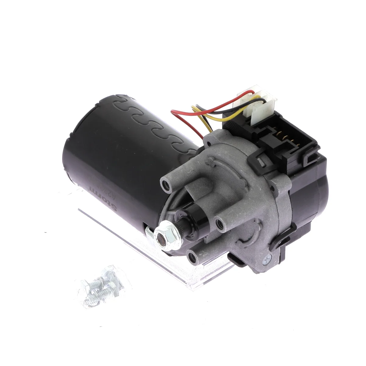 STORM moteur essuie-glace avant pour jumper/ducato/boxer 1994-2001