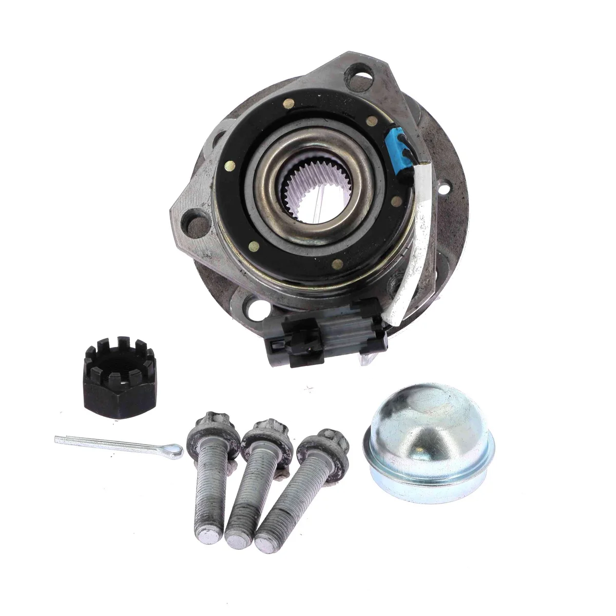 STORM Kit roulement avant pour Astra G 98-04