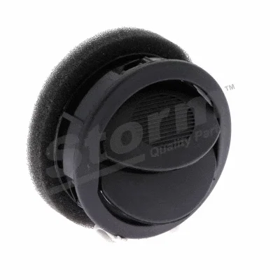 STORM Grille de ventilation droite/gauche pour Nemo/Fiorino/Bipper