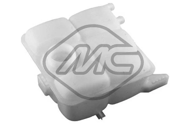 METALCAUCHO vase d'expansion