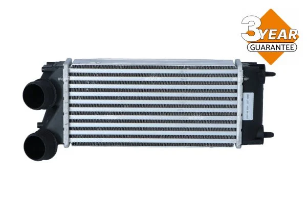NRF intercooler - citroën c4 1.6d 10-