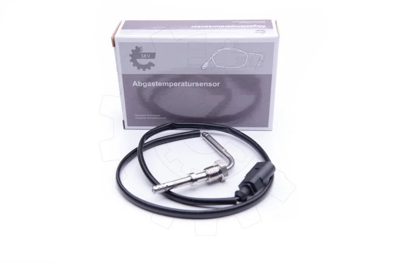 SKV Capteur de température des gaz d'échappement