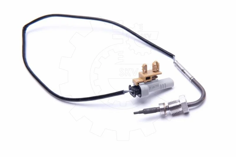 SKV Capteur de température des gaz d'échappement