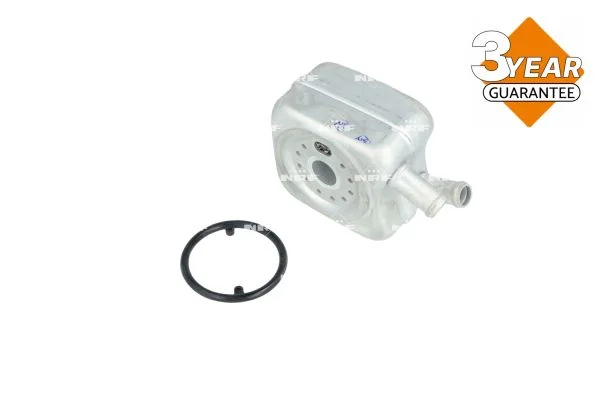 NRF radiateur d'huile - vw golf 1.9 d 04-