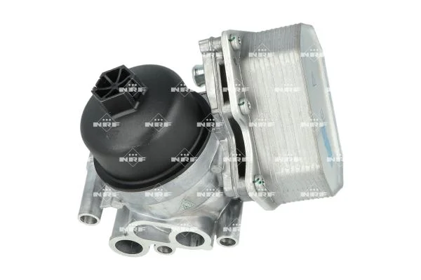 NRF radiateur d'huile - peugeot boxer 2.2 d 06-