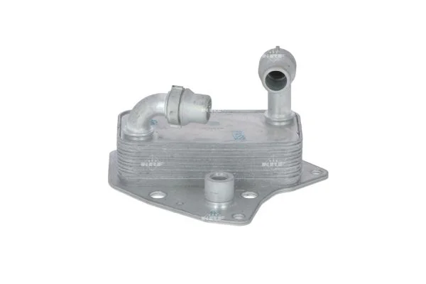 NRF Radiateur d'huile FIAT DOBLO 1.6D 10-