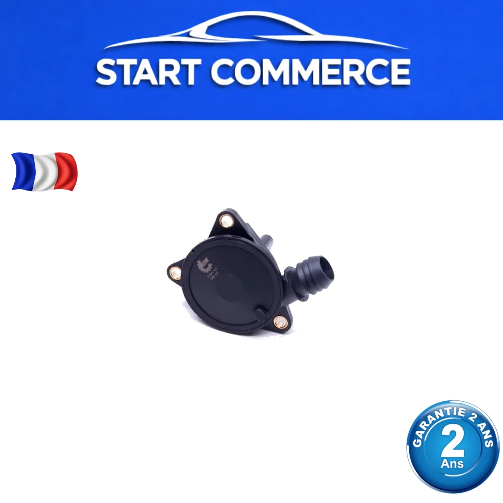 SKV Séparateur d'huile